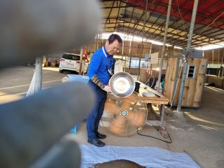 김국현님의 들깨 · 자유게시판 작성글 사진