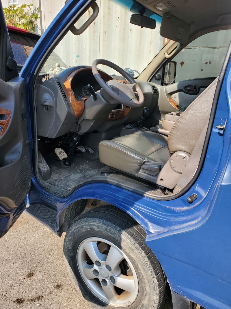 장터 상품 [전남 2006년식 126마력] 썸네일