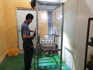 마늘19357님의 버섯 · 일상 작성글 사진