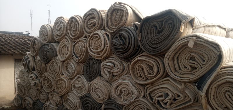 달콤한메론님의 장터 판매 상품 [하우스이불100개] 첨부 사진