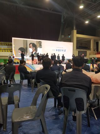 국가대표님의 기타작물 · 자유게시판 작성글 사진