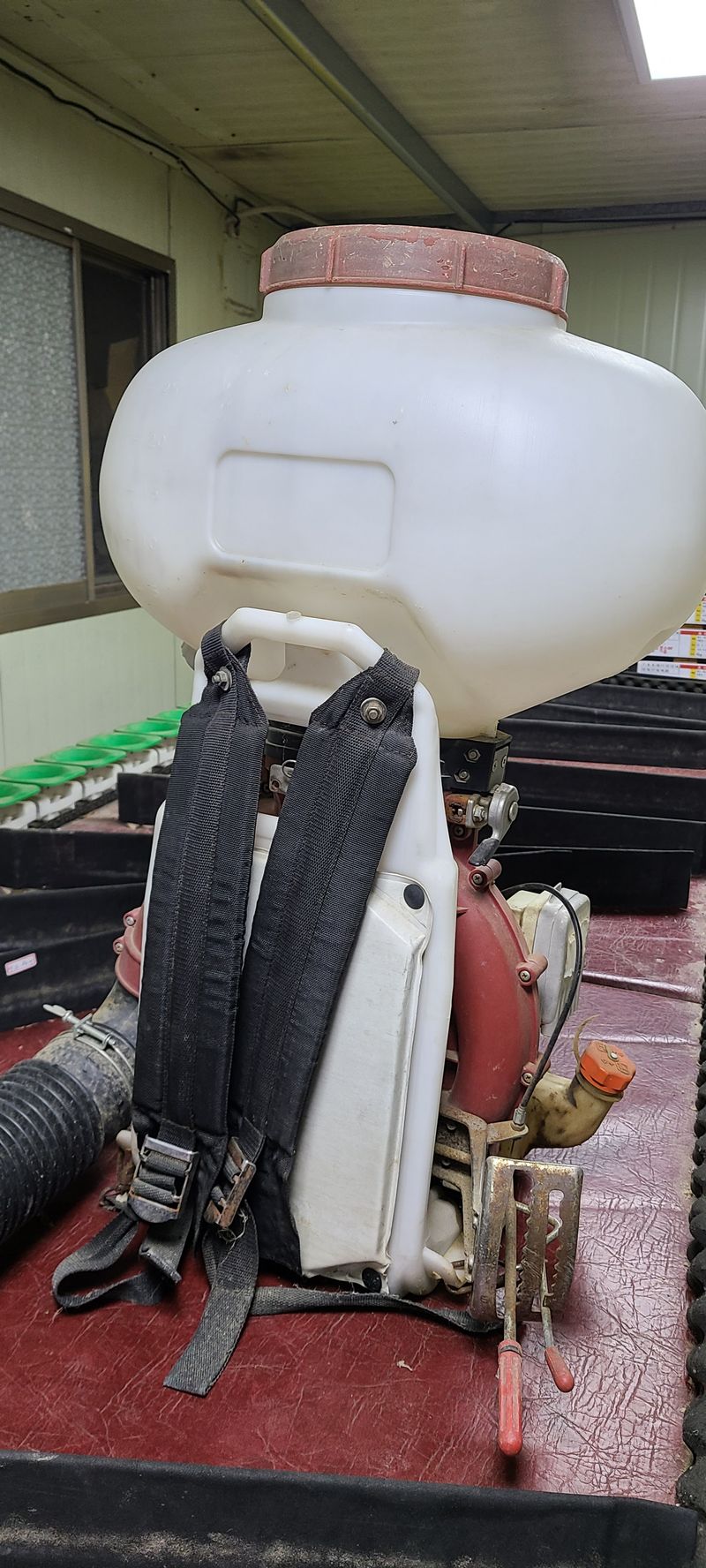 장터 상품 [에코비료살포기] 썸네일