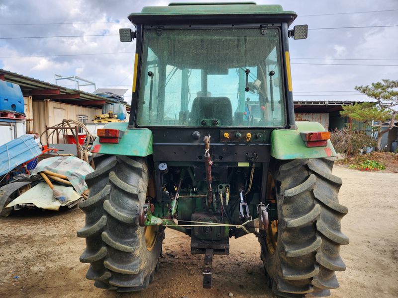 이정환님의 장터 판매 상품 [존디어2650k] 첨부 사진