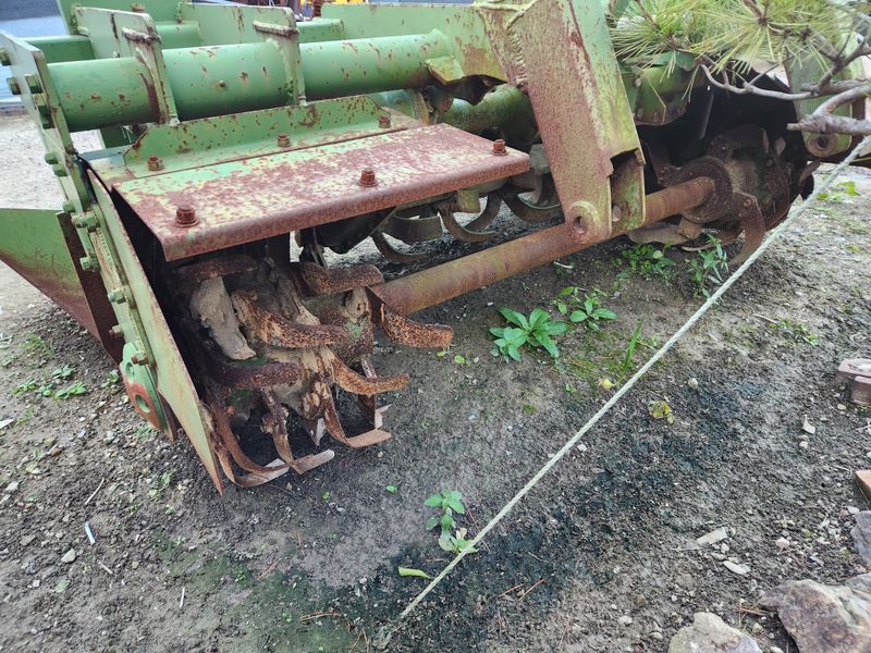 이정환님의 장터 판매 상품 [존디어2650k] 첨부 사진