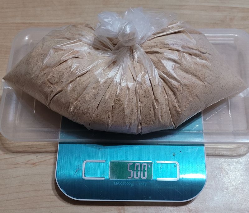 장터 상품 [하늘마가루 1키로 5키로] 썸네일