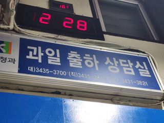 햇빛농원님의 딸기 · 일상 작성글 사진