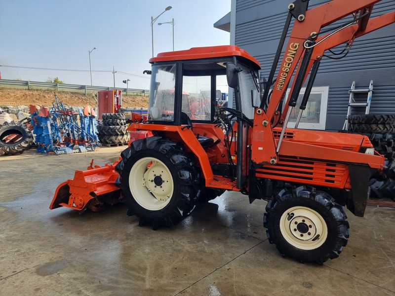 이한샘님의 장터 판매 상품 [대동3503] 첨부 사진