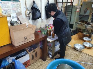 마영태님의 들깨 · 자유게시판 작성글 사진