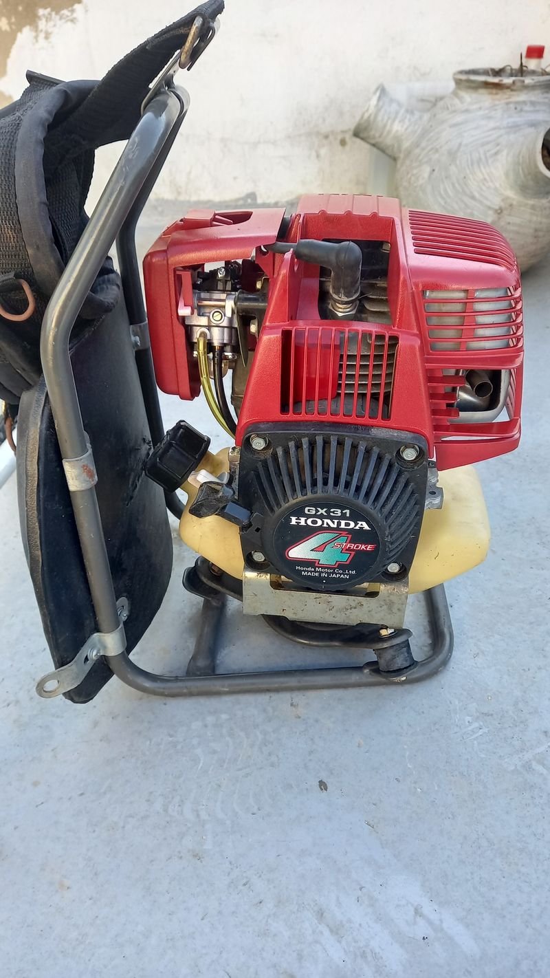 김기탁님의 장터 판매 상품 [예초기혼다GX31] 첨부 사진