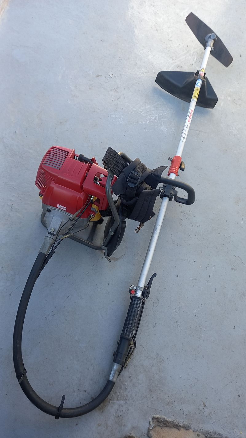 김기탁님의 장터 판매 상품 [예초기혼다GX31] 첨부 사진