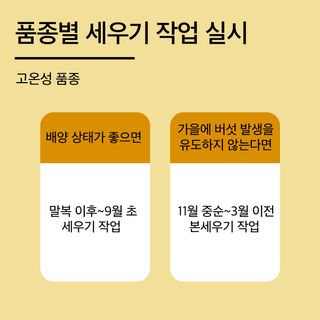 버섯 농사도우미님의 버섯 · 생장기 농작업 작성글 사진