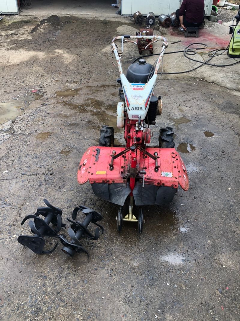 이배규님의 장터 판매 상품 [아세아 관리기 AWC700  ​판매완료 ㅡ] 첨부 사진