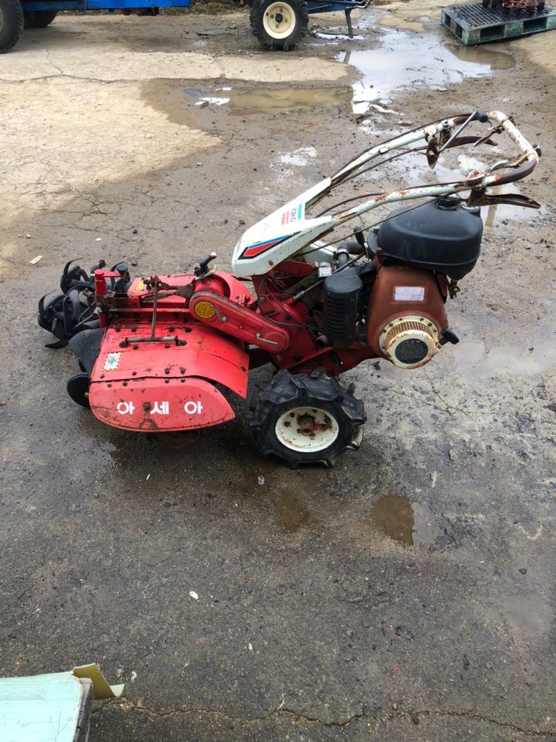 장터 상품 [아세아 관리기 AWC700  ​판매완료 ㅡ] 썸네일