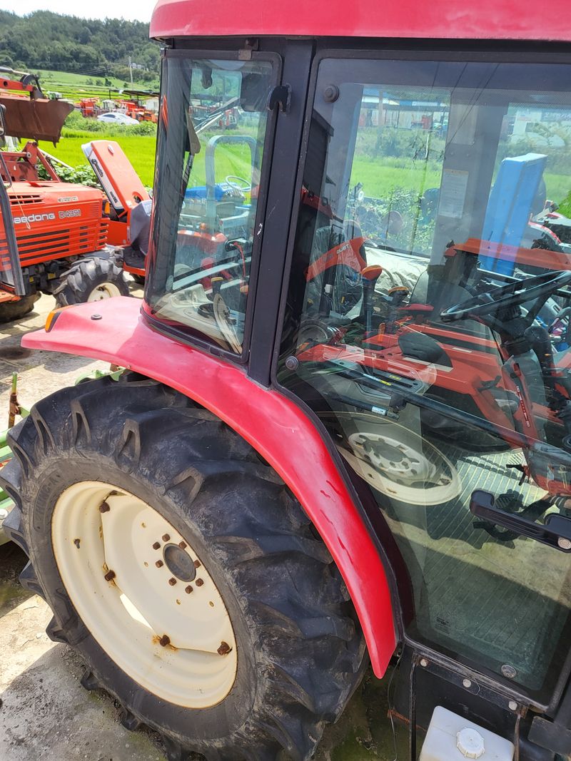 중고판매님의 장터 판매 상품 [트렉터국제] 첨부 사진