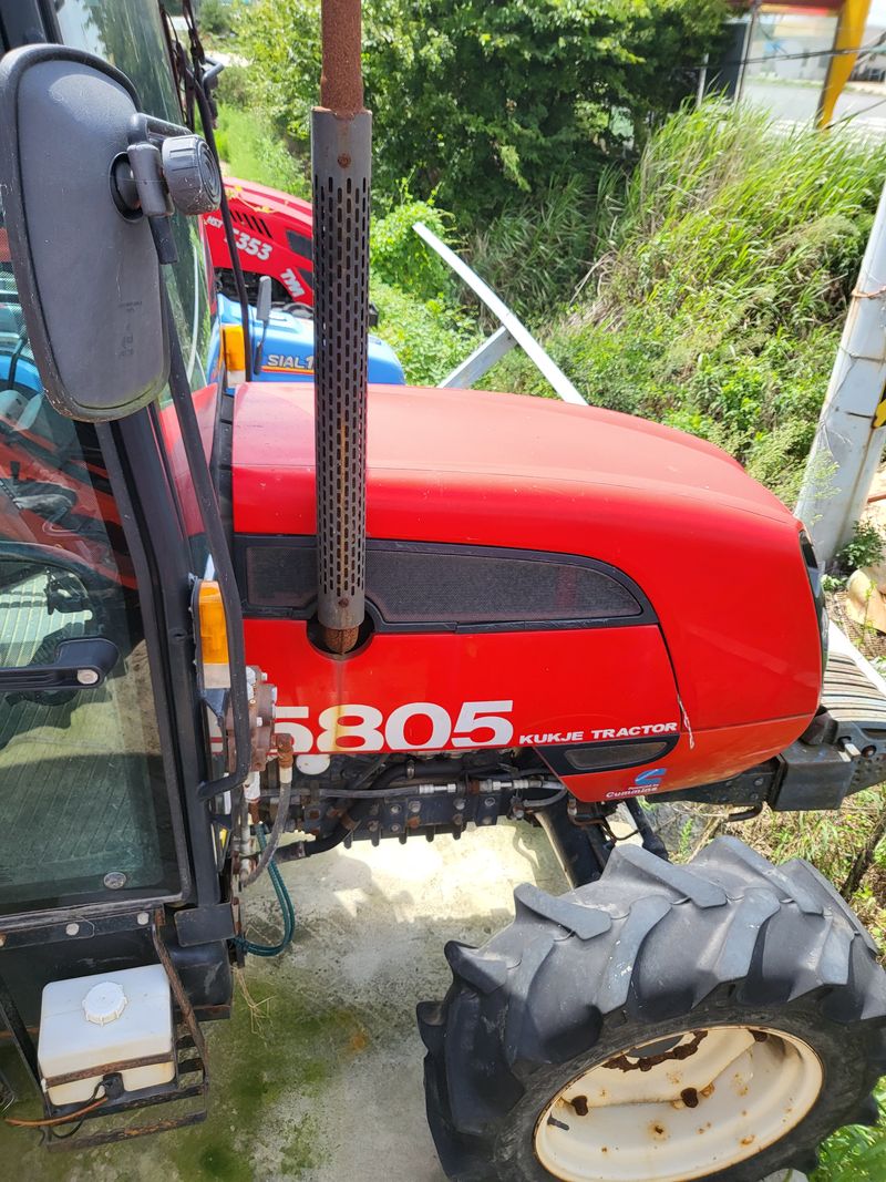 중고판매님의 장터 판매 상품 [트렉터국제] 첨부 사진