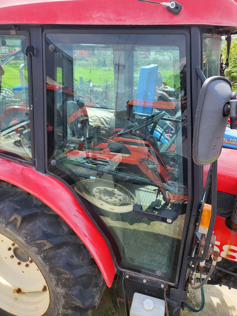 중고판매님의 장터 판매 상품 [트렉터국제] 첨부 사진