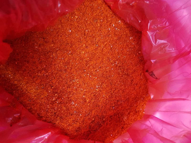 장터 상품 [서리태/고춧가루 (서리태) 1kg 5kg 8kg] 썸네일