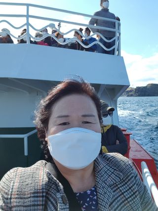 윤미선(농경채인증님의 기타작물 · 자유게시판 작성글 사진