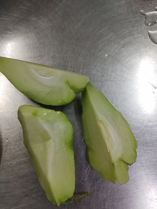 정정녀님의 호박 · 자유게시판 작성글 사진