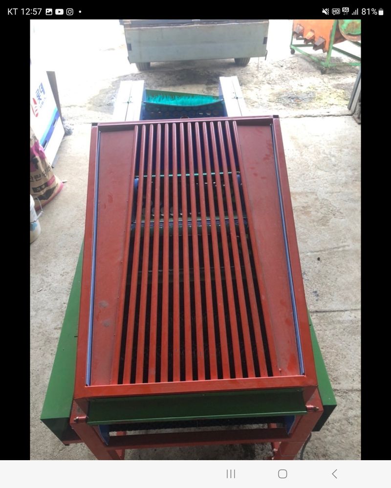 장터 상품 [과일선별기] 썸네일