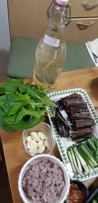 김기영님의 상추 · 자유게시판 작성글 사진