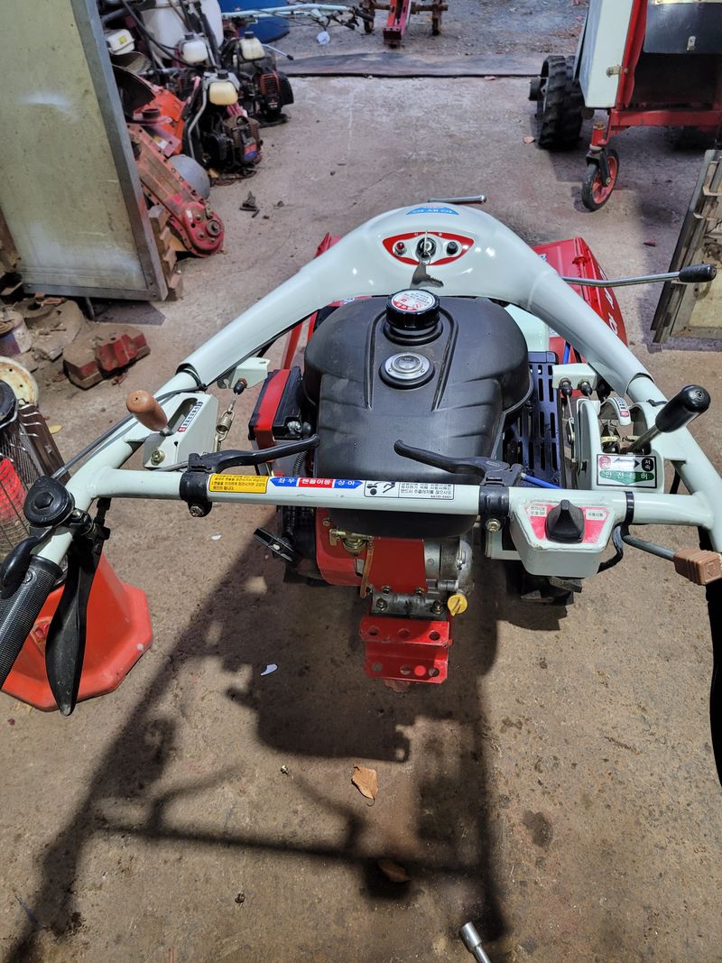 장터 상품 [아세아관리기 AMC 900SM 판매] 썸네일