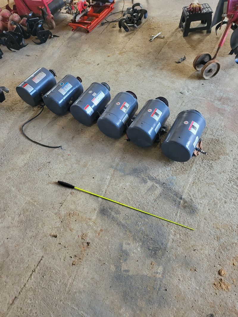 이배규님의 장터 판매 상품 [3마력짜리 단상 모터] 첨부 사진