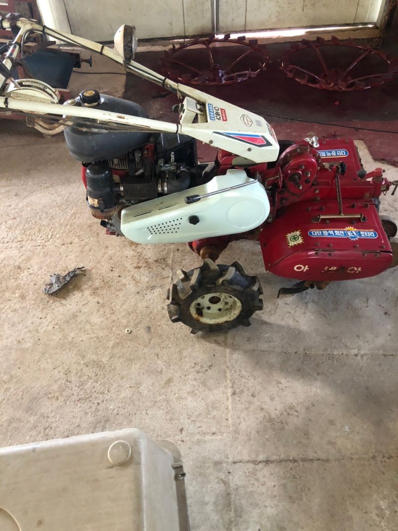 이배규님의 장터 판매 상품 [아세아관리기 AMC880S] 첨부 사진