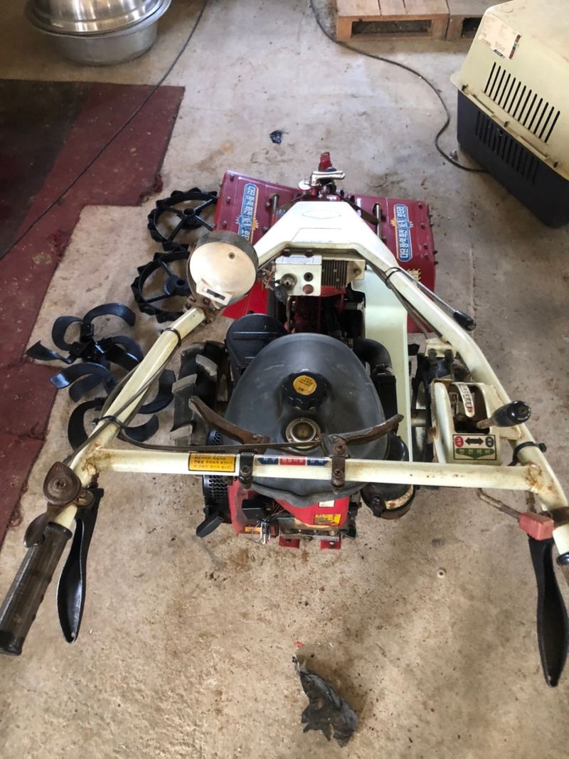 이배규님의 장터 판매 상품 [아세아관리기 AMC880S] 첨부 사진