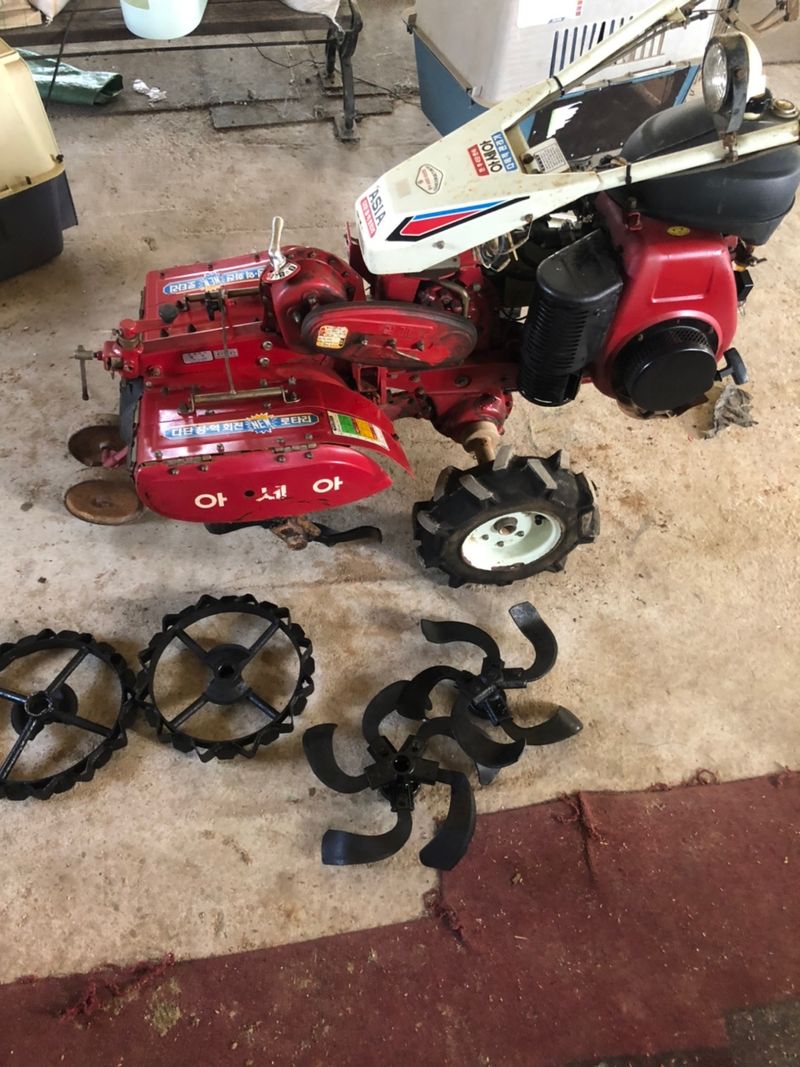 장터 상품 [아세아관리기 AMC880S] 썸네일