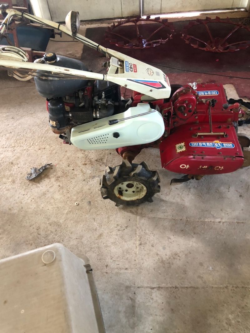 이배규님의 장터 판매 상품 [아세아관리기 AMC880S] 첨부 사진