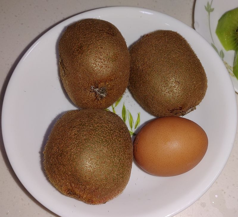 김혜영님의 장터 판매 상품 [참다래(그린키위) 5키로종료] 첨부 사진