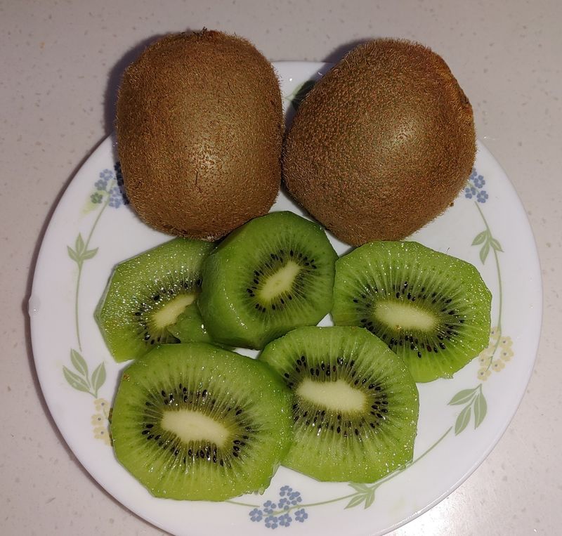 김혜영님의 장터 판매 상품 [참다래(그린키위) 5키로종료] 첨부 사진