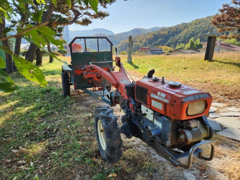 감자21172님의 장터 판매 상품 [경운기] 첨부 사진