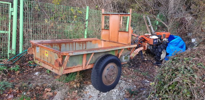 장터 상품 [대동경운기] 썸네일