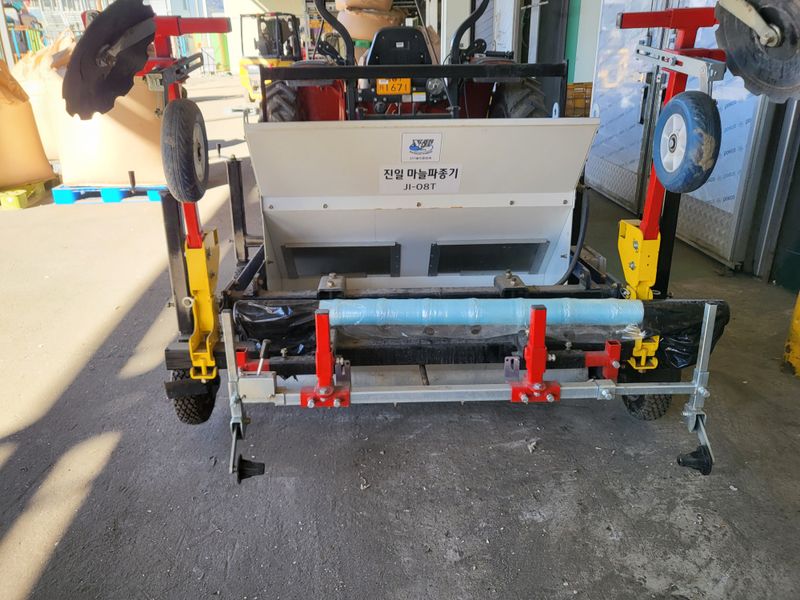 거창마늘님의 장터 판매 상품 [진일마늘파종기ji-08t] 첨부 사진