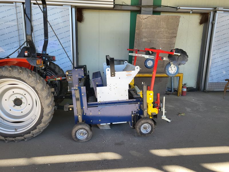 거창마늘님의 장터 판매 상품 [진일마늘파종기ji-08t] 첨부 사진