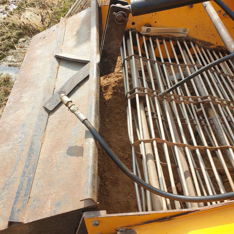 두릅나무10907님의 장터 판매 상품 [두루기계 거의 새것] 첨부 사진