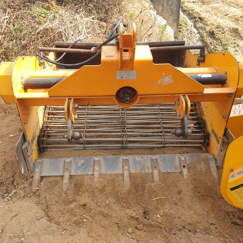 장터 상품 [두루기계 거의 새것] 썸네일