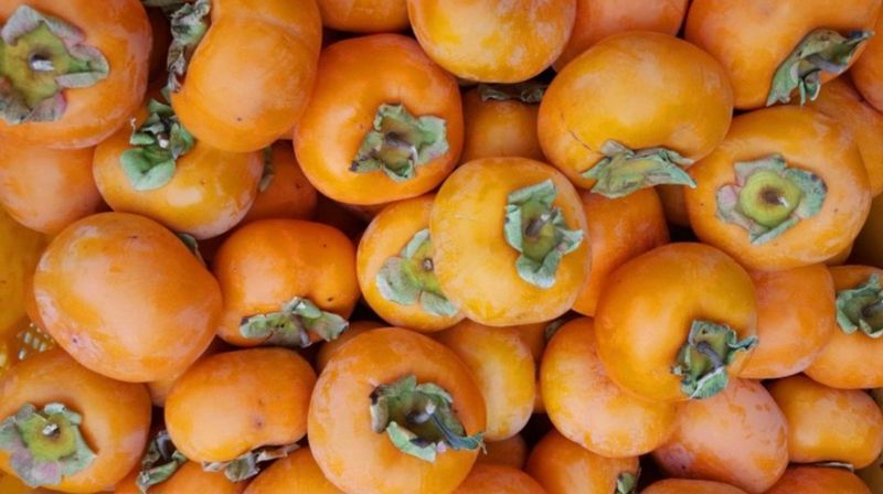 벌꿀농장♡권은주님의 장터 판매 상품 [상주 감말랭이 800g*1봉지] 첨부 사진