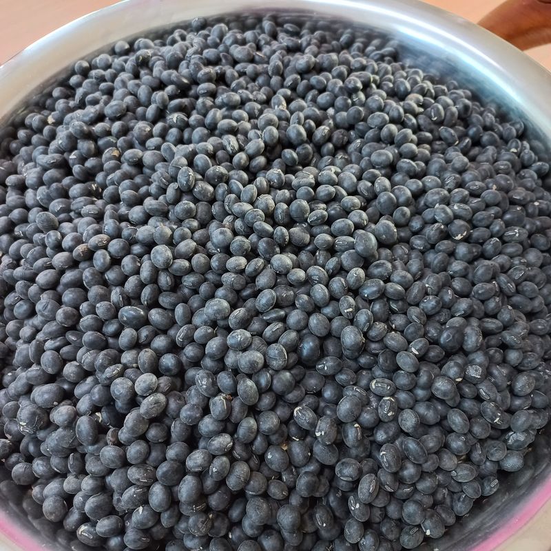 장터 상품 [서리태 청자5호 8키로 귀농1년차입니다] 썸네일