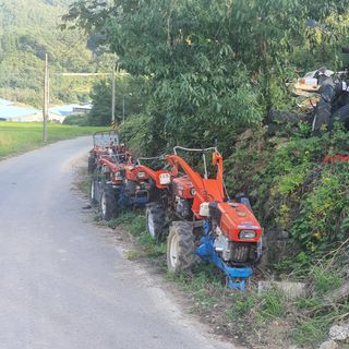 김문규님의 장터 · 관리기계 작성글 사진