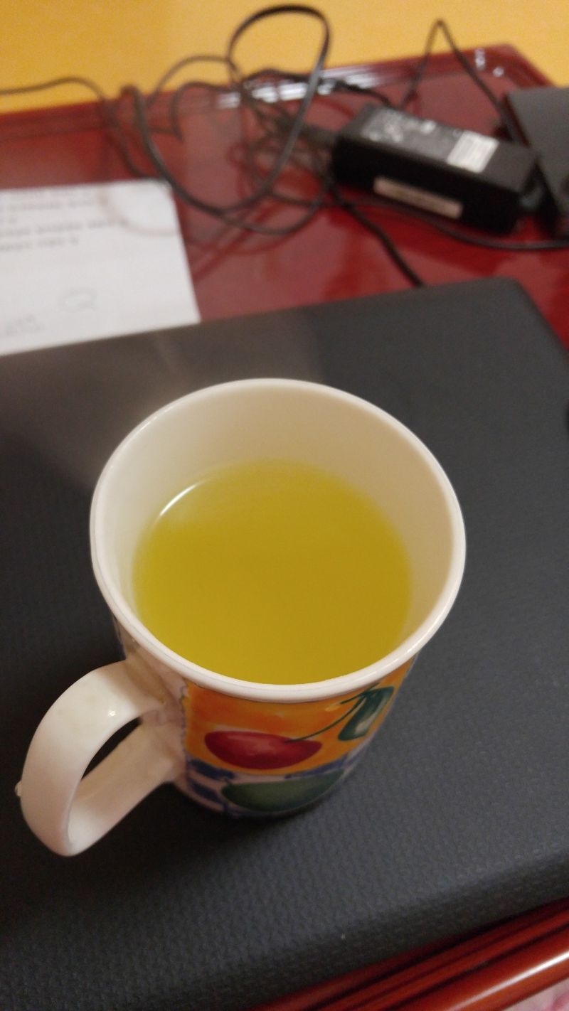 강경한님의 장터 판매 상품 [제주친환경유기농인증귤판매해요 10킬로] 첨부 사진