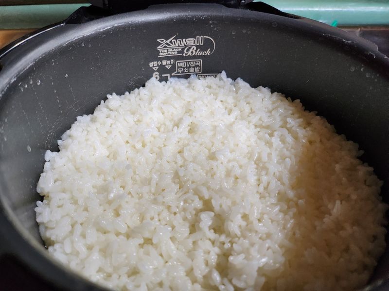 장터 상품 [백미(일품)20kg] 썸네일