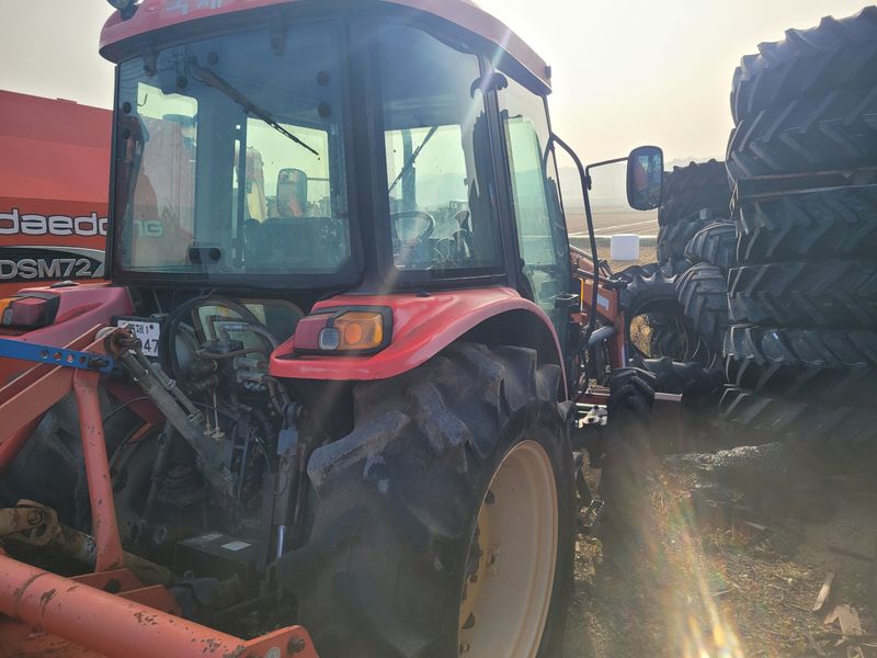 중고판매님의 장터 판매 상품 [트렉터] 첨부 사진