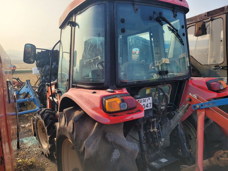 중고판매님의 장터 판매 상품 [트렉터] 첨부 사진