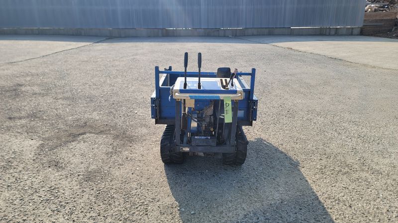 김환성님의 장터 판매 상품 [농장용 궤도운반기(400kg적재)] 첨부 사진