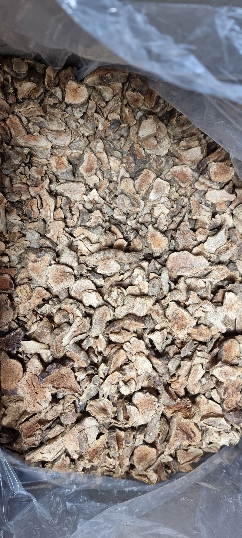 장터 상품 [돼지감자 뻥튀기 2키로 5만원 ] 썸네일