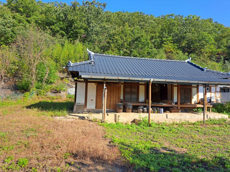 장터 상품 [굴삭기 사고싶어요   경북  군위] 썸네일