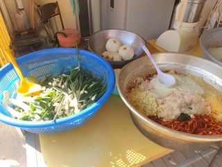 허굴산농장님의 배추 · 일상 작성글 사진